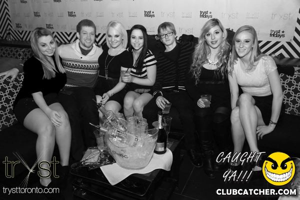Tryst nightclub photo 387 - March 14th, 2014