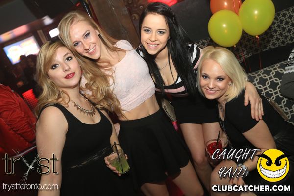 Tryst nightclub photo 390 - March 14th, 2014