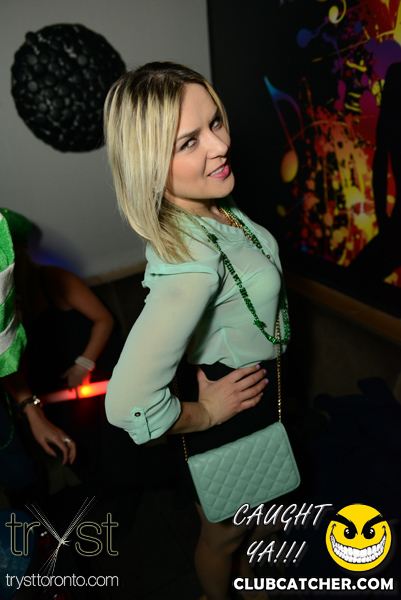 Tryst nightclub photo 391 - March 14th, 2014