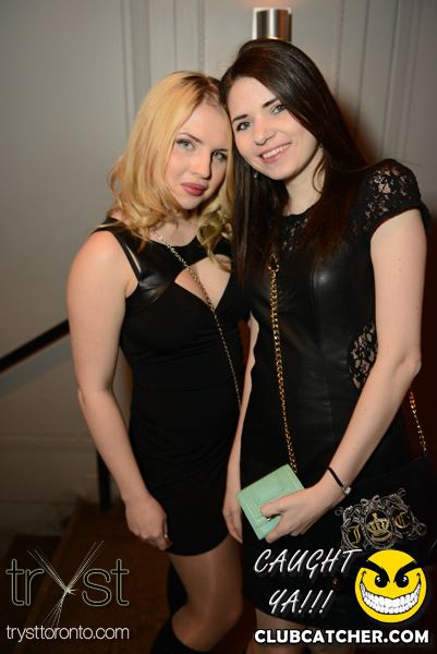 Tryst nightclub photo 394 - March 14th, 2014