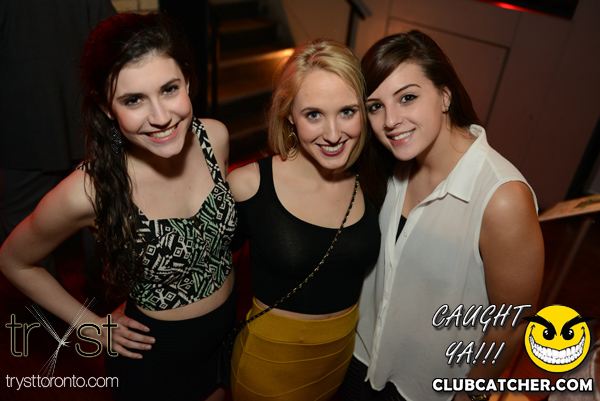Tryst nightclub photo 395 - March 14th, 2014
