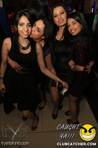 Tryst nightclub photo 396 - March 14th, 2014