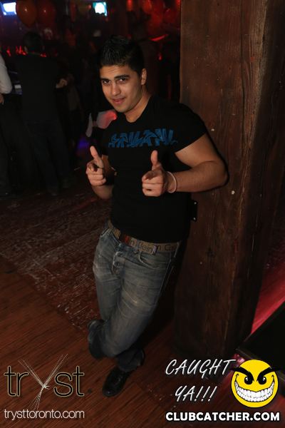 Tryst nightclub photo 397 - March 14th, 2014