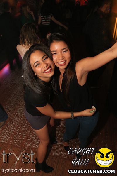 Tryst nightclub photo 399 - March 14th, 2014