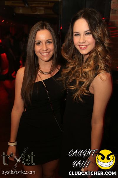 Tryst nightclub photo 400 - March 14th, 2014