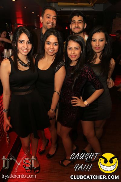 Tryst nightclub photo 403 - March 14th, 2014