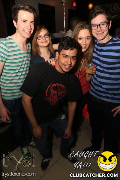 Tryst nightclub photo 404 - March 14th, 2014