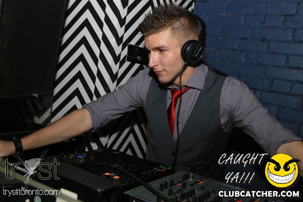 Tryst nightclub photo 407 - March 14th, 2014