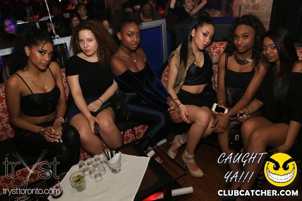 Tryst nightclub photo 408 - March 14th, 2014