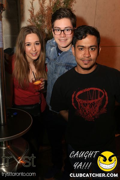 Tryst nightclub photo 410 - March 14th, 2014