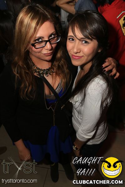 Tryst nightclub photo 411 - March 14th, 2014