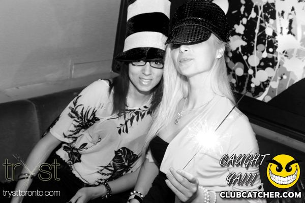 Tryst nightclub photo 415 - March 14th, 2014