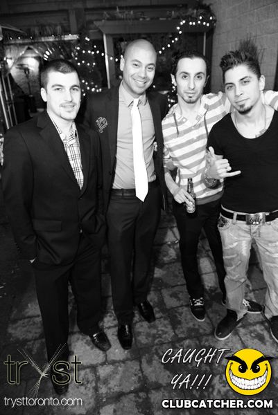 Tryst nightclub photo 416 - March 14th, 2014