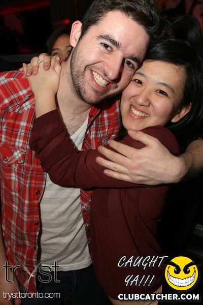 Tryst nightclub photo 418 - March 14th, 2014