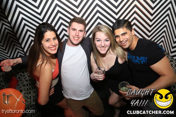 Tryst nightclub photo 420 - March 14th, 2014