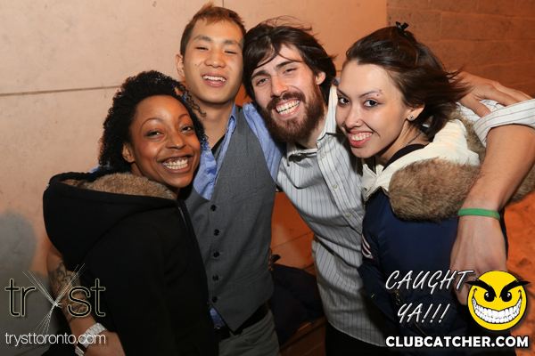 Tryst nightclub photo 421 - March 14th, 2014