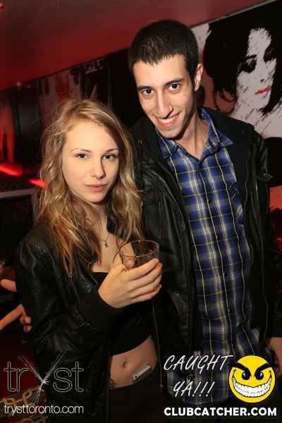 Tryst nightclub photo 422 - March 14th, 2014