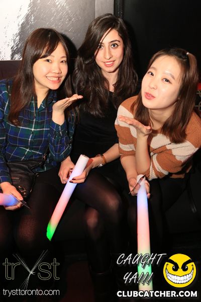 Tryst nightclub photo 424 - March 14th, 2014