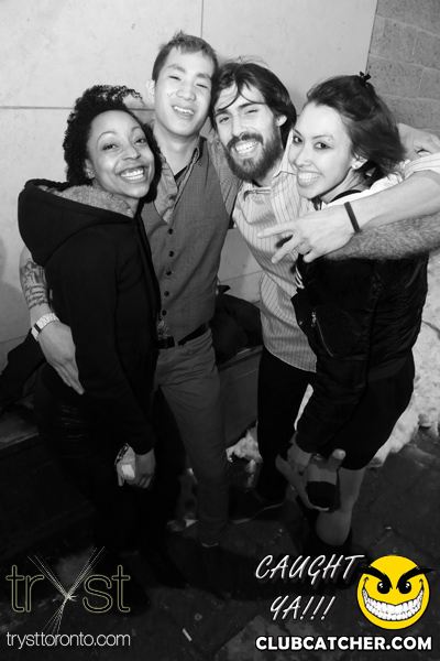 Tryst nightclub photo 425 - March 14th, 2014