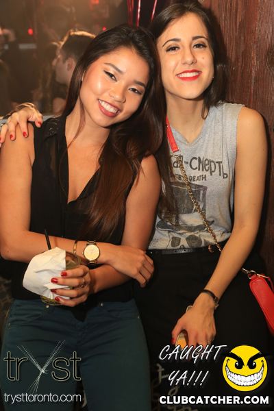 Tryst nightclub photo 427 - March 14th, 2014