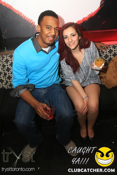 Tryst nightclub photo 429 - March 14th, 2014