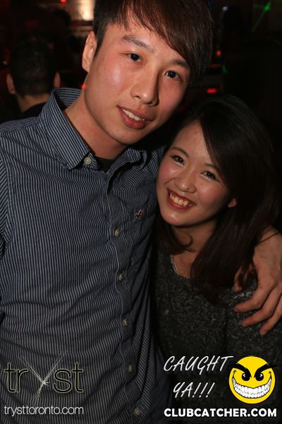 Tryst nightclub photo 430 - March 14th, 2014