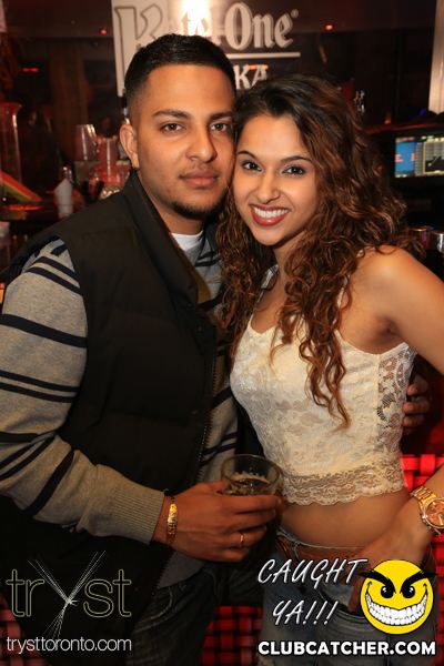 Tryst nightclub photo 431 - March 14th, 2014