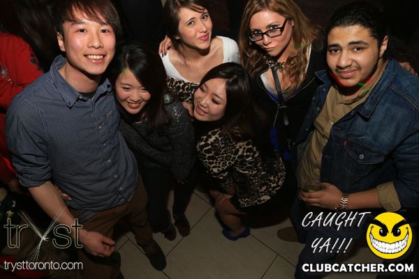 Tryst nightclub photo 433 - March 14th, 2014