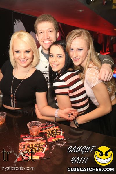 Tryst nightclub photo 434 - March 14th, 2014