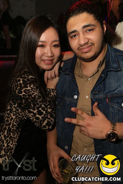 Tryst nightclub photo 435 - March 14th, 2014