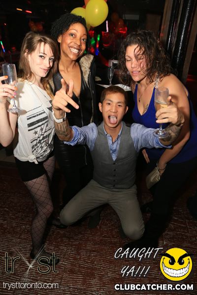 Tryst nightclub photo 436 - March 14th, 2014