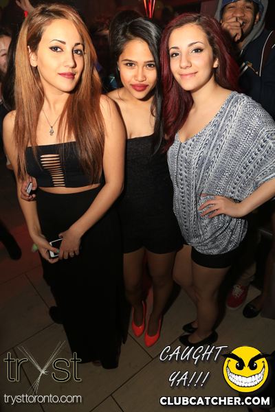 Tryst nightclub photo 437 - March 14th, 2014