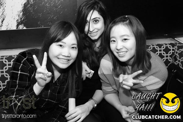 Tryst nightclub photo 438 - March 14th, 2014