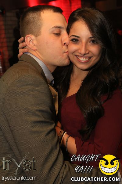 Tryst nightclub photo 439 - March 14th, 2014