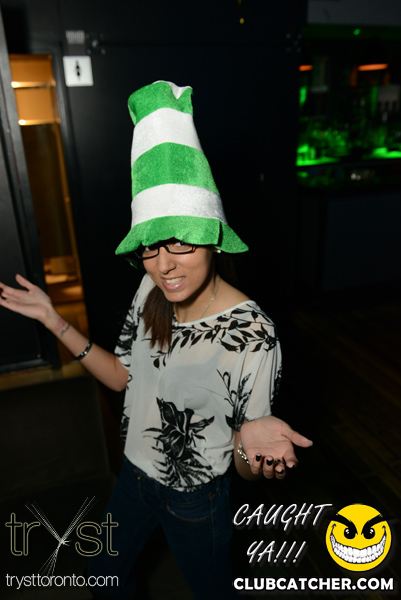 Tryst nightclub photo 440 - March 14th, 2014