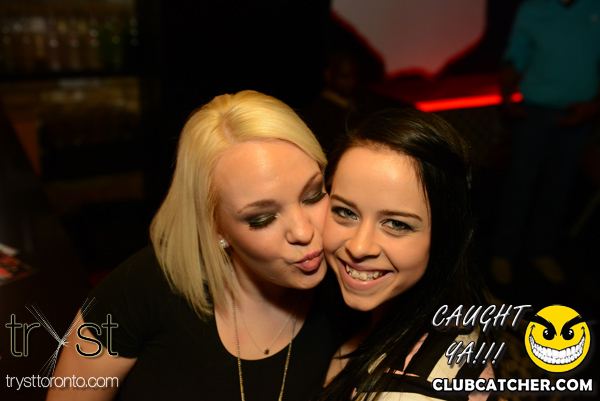 Tryst nightclub photo 441 - March 14th, 2014