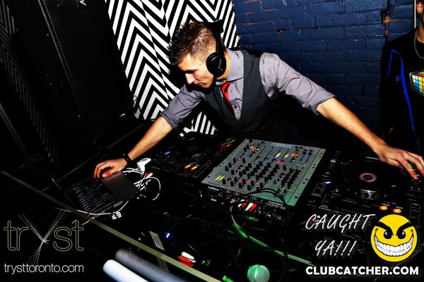 Tryst nightclub photo 442 - March 14th, 2014