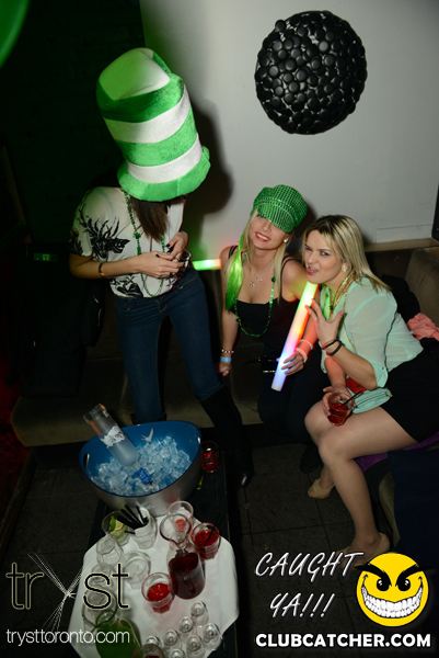 Tryst nightclub photo 443 - March 14th, 2014