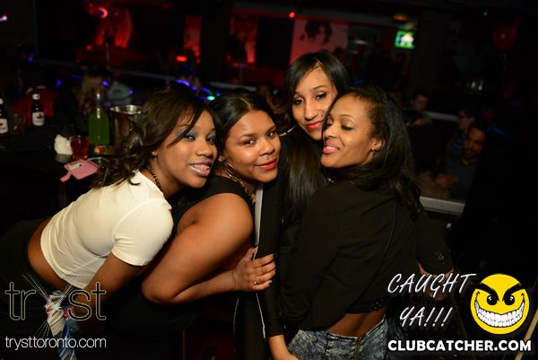 Tryst nightclub photo 445 - March 14th, 2014