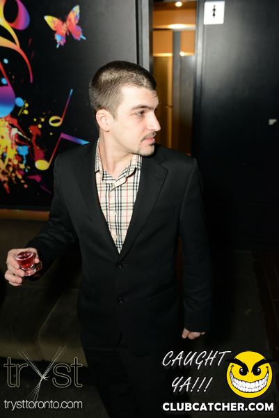 Tryst nightclub photo 446 - March 14th, 2014
