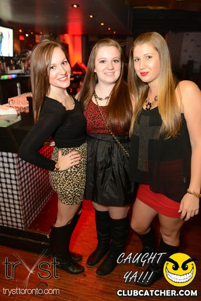 Tryst nightclub photo 451 - March 14th, 2014