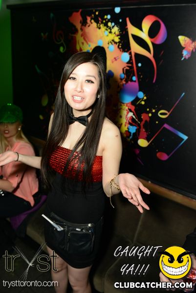 Tryst nightclub photo 452 - March 14th, 2014