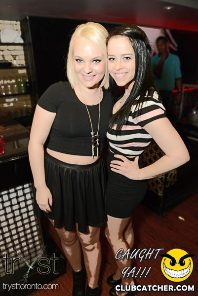 Tryst nightclub photo 454 - March 14th, 2014