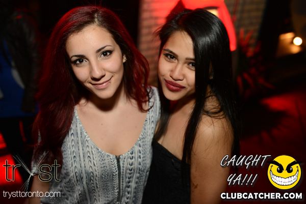 Tryst nightclub photo 456 - March 14th, 2014