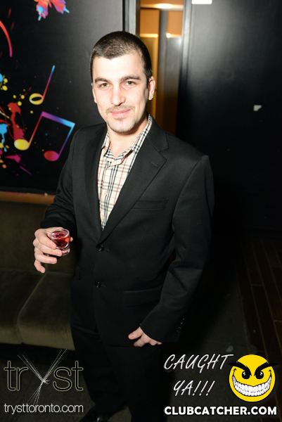 Tryst nightclub photo 457 - March 14th, 2014