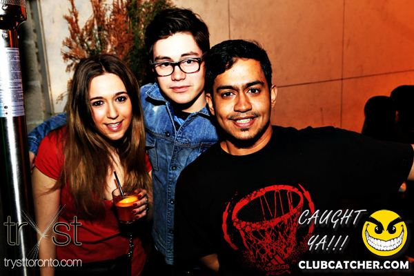 Tryst nightclub photo 459 - March 14th, 2014