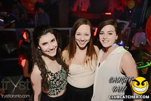 Tryst nightclub photo 461 - March 14th, 2014