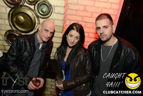 Tryst nightclub photo 462 - March 14th, 2014