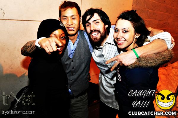 Tryst nightclub photo 463 - March 14th, 2014