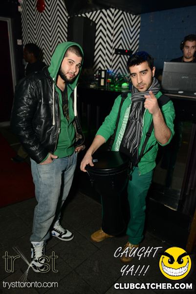 Tryst nightclub photo 464 - March 14th, 2014